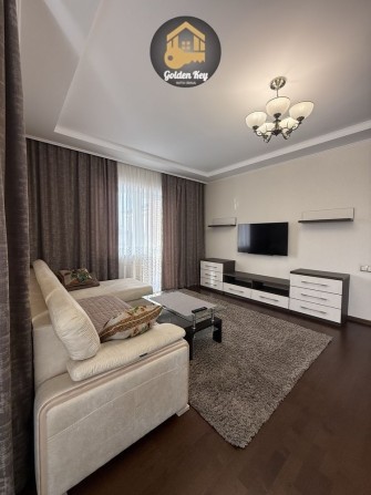 Оренда автономного будинку 110м2, ГАЗ, Генератор, с.Нові Петрівці - фото 1