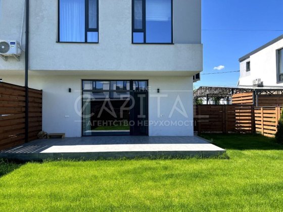 Аренда / Дом/ Новые Петровці Нові Петрівці