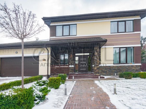 Пропонується в оренду комфортний двоповерховий будинок  Віта Поштова Віта-Поштова