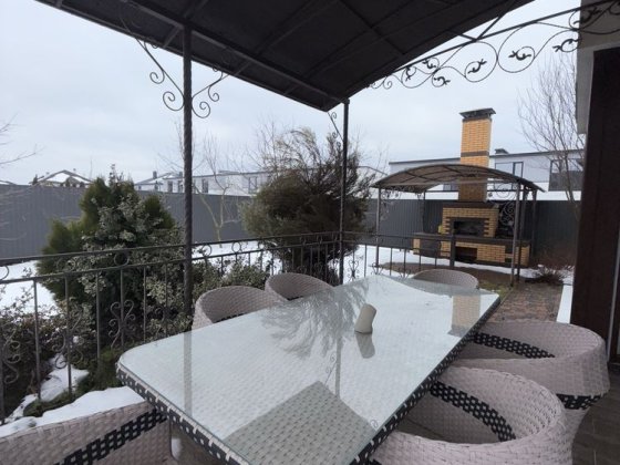 Оренда Автономного будинку , Газове Опалення , КМ Balaton Village Нові Петрівці