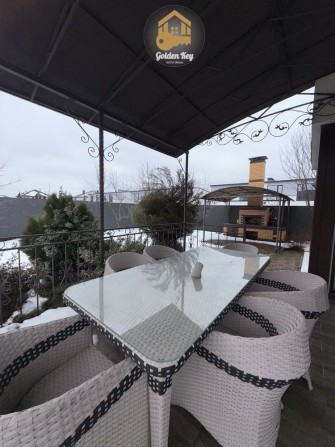 Оренда Автономного будинку , Газове Опалення , КМ Balaton Village - фото 1