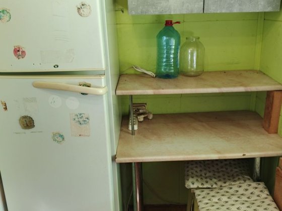 Здам частину доміка без умов.Опал.дровяне. Нові Петрівці