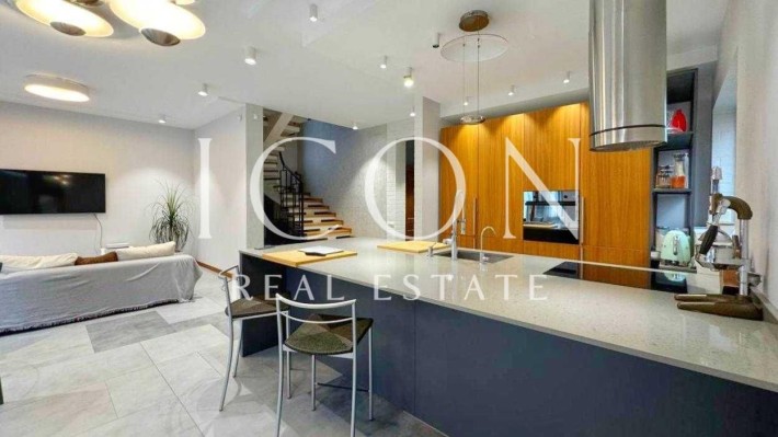 Оренда сучасного будинку Віта Поштова є ГЕНЕРАТОР - фото 1