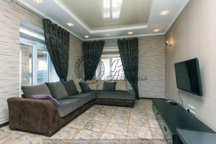 Будинок Віта-Поштова,вул.Одеська Газ Генератор - фото 1