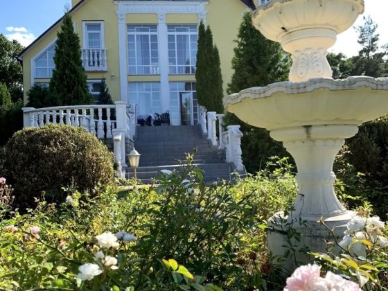 Сдам дом Ходосівка Лісники Мануфактура Лесники