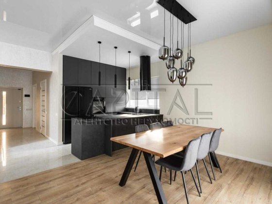 Здається в оренду новий якісно збудований будинок у Віта-Поштовій Віта-Поштова