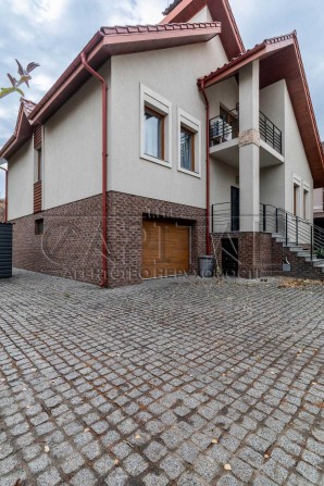 Оренда АВТОНОМНИЙ будинок Конче Заспа  ІНВЕРТОР ГАЗ - фото 1