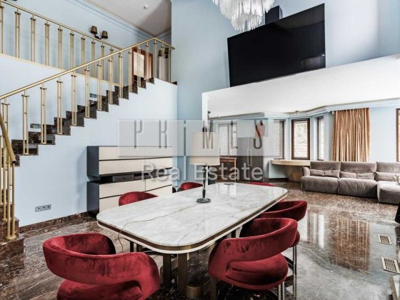 Оренда 5-кімн будинку  506 м2 , басейн  Лісники Зелений Гай Київ поруч Лесники