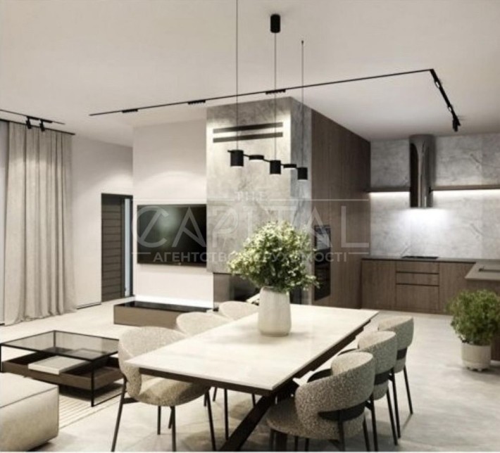 ‼️Оренда будинку Лісники 180кв‼️КГ Сонячний Схил поряд Ходосівка - фото 1