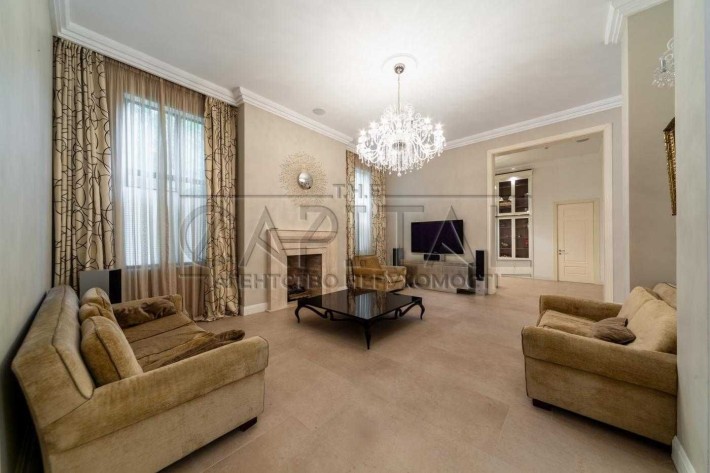 Здається в оренду будинок в Лісниках КМ Зелений гай 620м2 25 соток - фото 1