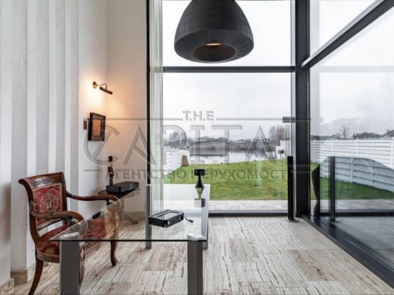 Оренда / Будинок / Лісники / Києво Святошинський район /Газ Лесники