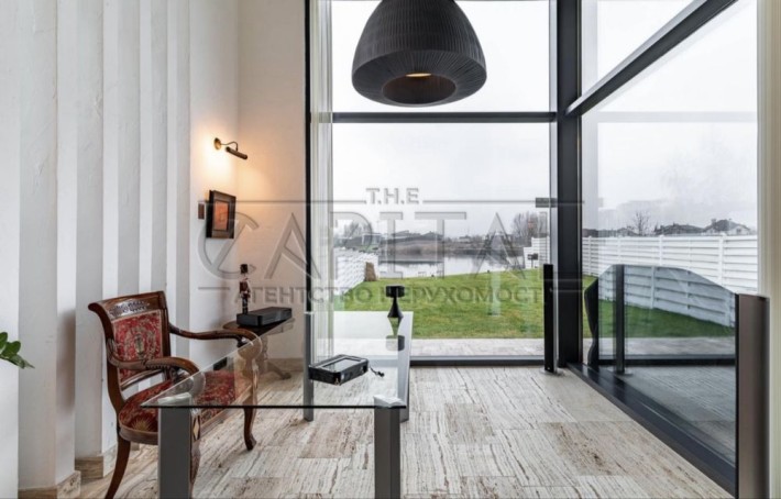 Оренда / Будинок / Лісники / Києво Святошинський район /Газ - фото 1