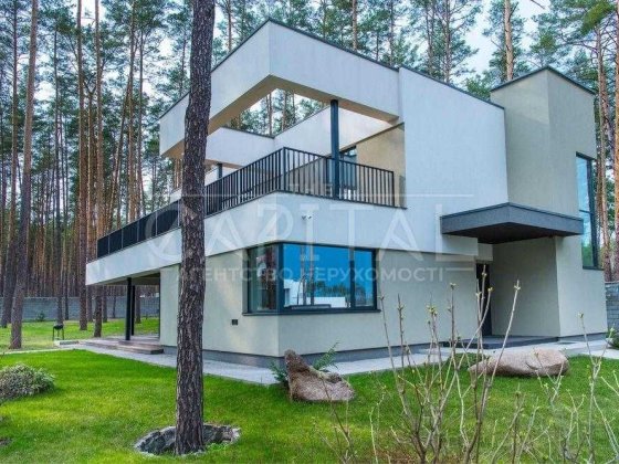 ОРЕДА Будинок HIGH TECH | Автономний | 25 соток | СТОЯНКА | ГЕНЕРАТОР Стоянка