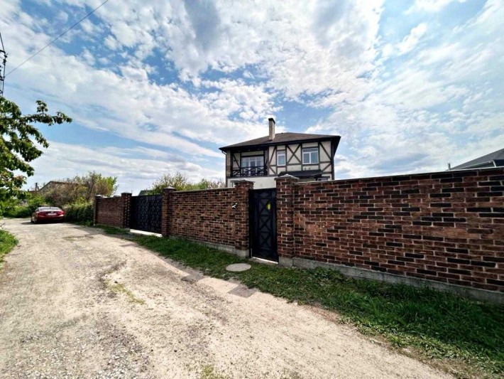 Здається дім в с. Стоянка в довготривалу оренду - фото 1