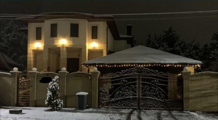 Оренда будинку з бассейном ! - фото 1