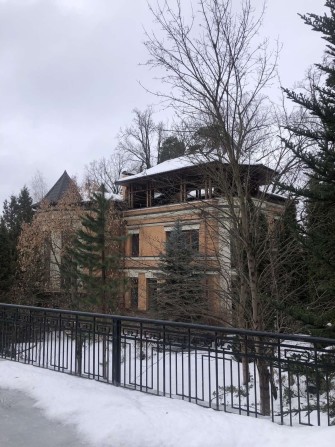 Оренда будинку  450 м2 Стоянка Шпитьки  Бучанське водосховище - фото 1