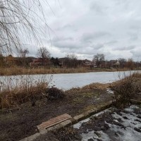 Продаж будинку біля річки. Вулиця Миколи Ходича. Кривой Рог