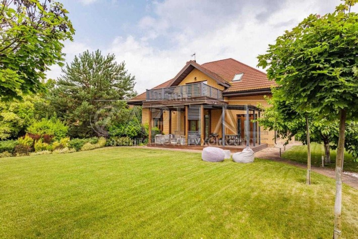 АВТОНОМНИЙ Будинок  Стоянка 3 спальні - фото 1