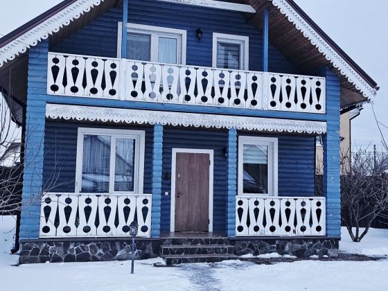 Затишний дерев'яний будинок в 20 хі від Печерську (Ходосівка, Підгірці Підгірці