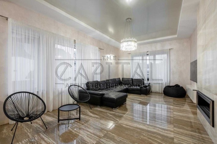 ГЕНЕРАТОР! Оренда будинку з басейном ! с. Стоянка! ЖИТОМИРСЬКА ТРАСА - фото 1