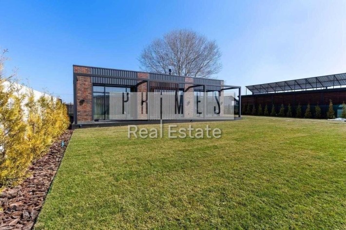 Оренда 3к будинку Підгірці КМ Озерний Новообухівська траса - фото 1