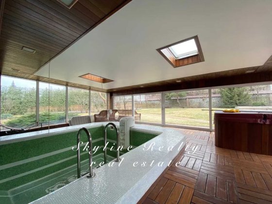 Без комісії! Здається в оренду будинок у закритому котеджному містечку Підгірці