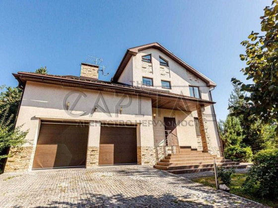 АВТОНОМНИЙ Будинок 430м2 Віта Поштова ГАЗ Теплий 20 соток ІНВЕРТОР Віта-Поштова