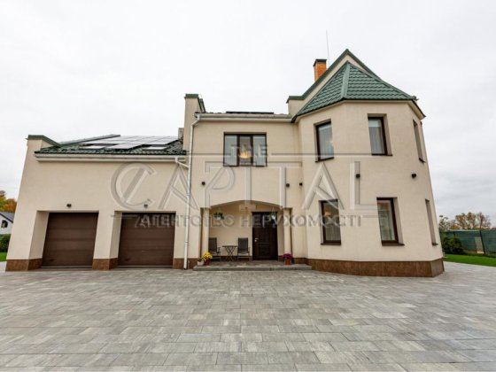 ‼️Оренда 5-х будинку с. Підгірці Обухівський р-н‼️ ГАЗ Лесники рядом Підгірці