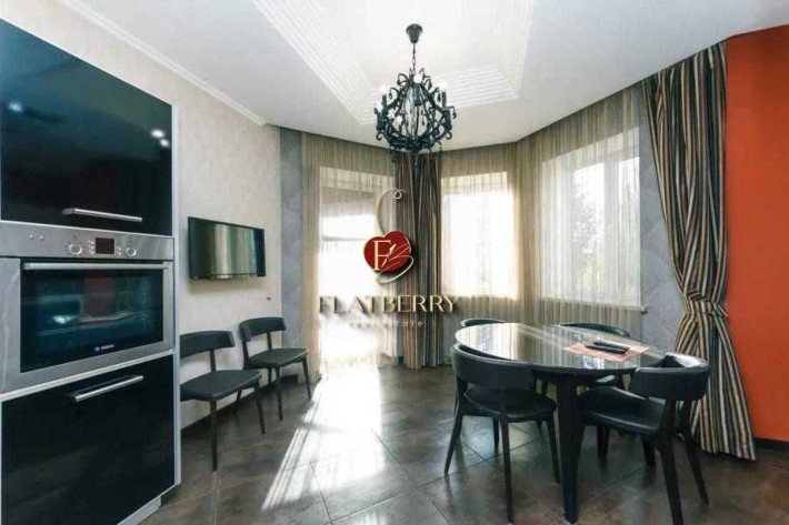 Без% Аренда дома, КМ «Dendy», Вита-Почтовая,Одесская 6, ГЕНЕРАТОР - фото 1