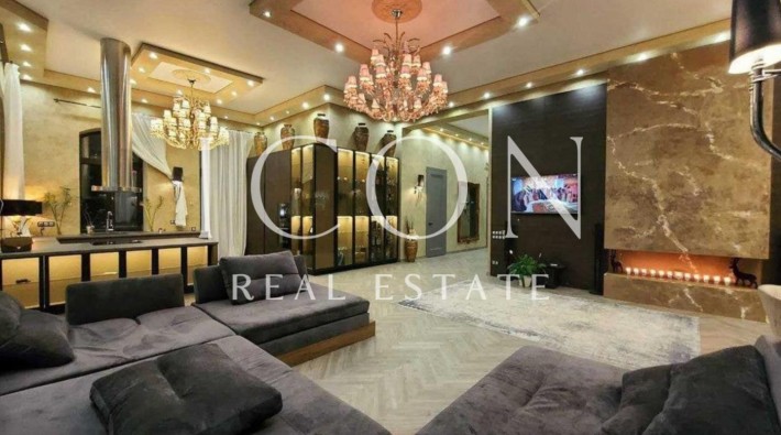 Оренда будинку|400м²| Віта-поштова - фото 1