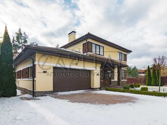 Оренда преміального двоповерхового будинку Віта-Поштова ГАРАЖ Віта-Поштова