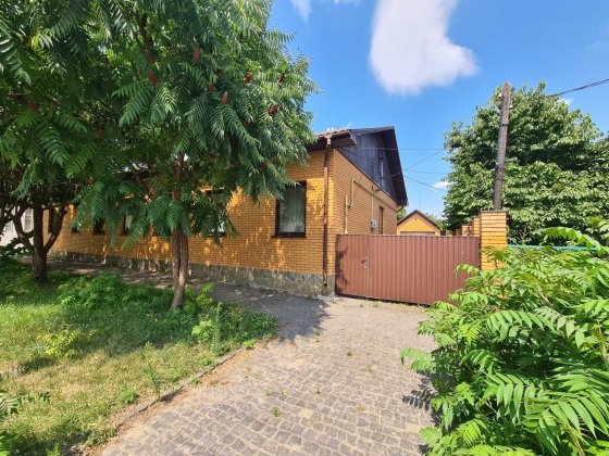 Здається в оренду частина будинку, в м. Сквира. Сквира