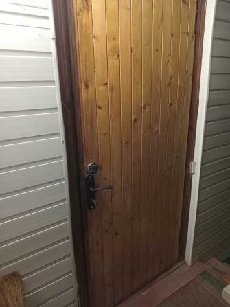 Здам будинок в районі учкомбінату. Недалеко від станції - фото 1