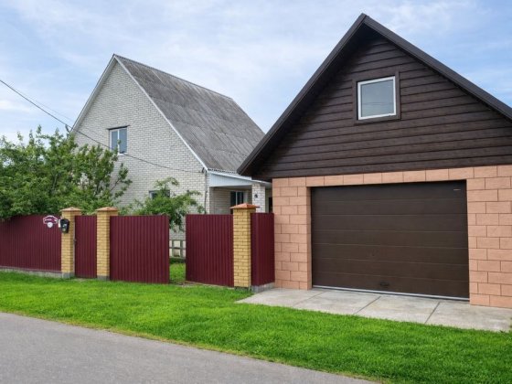 Здам будинок в оренду Велика Димерка