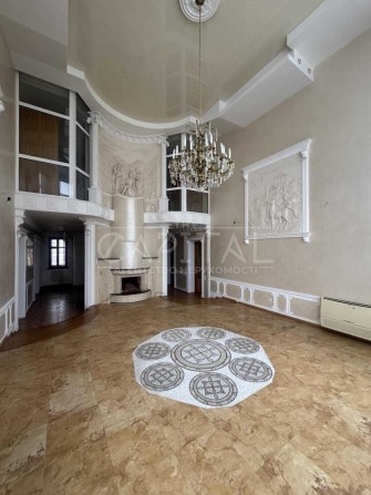 ТЕРМІНОВО капітальний маєток в селищі Глеваха/Пансіонат/Офіс - фото 1