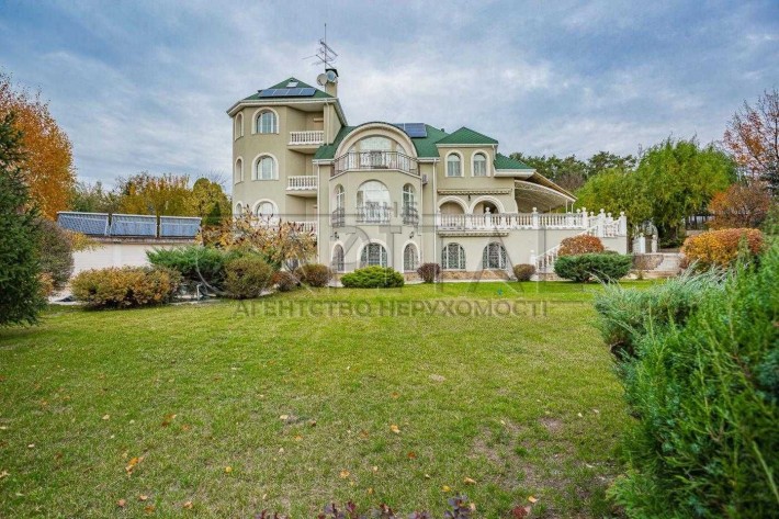 Оренда будинку, с. Бобриця, Бучанський р-н - фото 1