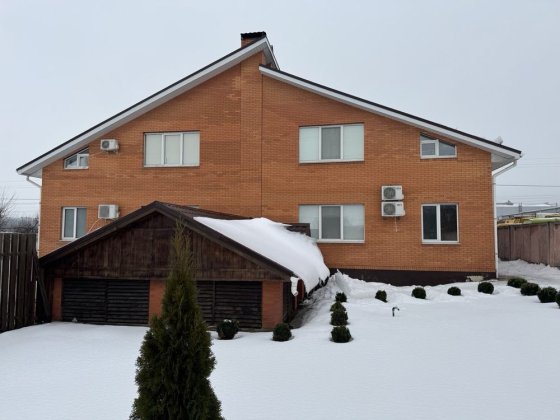 Здається в оренду дуплекс в с. В.Олександрівка Бориспільський район Велика Олександрівка