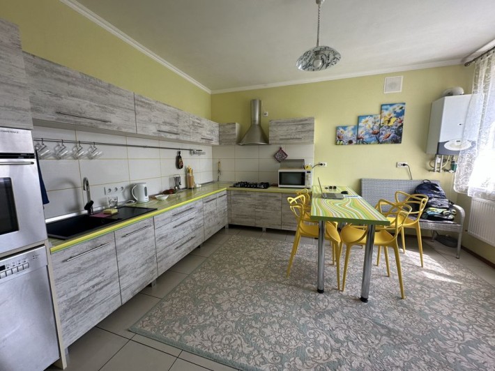 Велика Олександрівка Оренда Прекрасний Дім Довгостроково Гарна Локація - фото 1