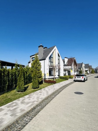 Є відео!Оренда будинку, Київська обл,білогородка,шевченкове, Villaggo - фото 1