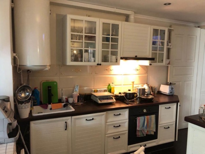 Оренда будинку в мальовничому місці с. Горенка, р-н Пуща-Водиця - фото 1