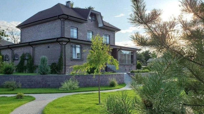 Оренда будинку Горенка Пуща-водиця ЛІС ОЗЕРО - фото 1