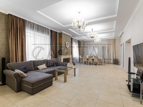 АВТОНОМНИЙ ДОМ/ Аренда / Дому / г. Горенка/ ОРЕНДА Горенка, Панелі Горенка