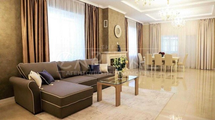 Оренда будинку Пуща-Водиця ГЕНЕРАТОР Автономний Басейн - фото 1