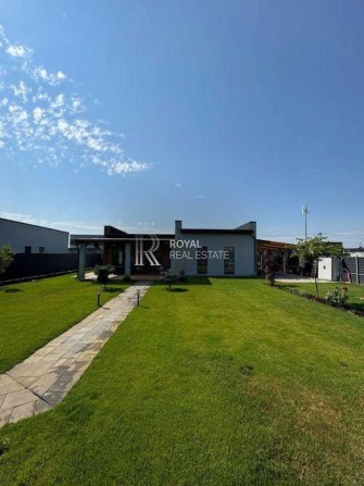 Оренда Будинок 4 кім. 120м2 с. Зазим’я Закрита територія Генератор - фото 1