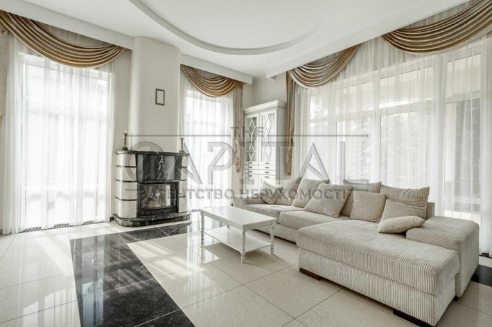 Здається в оренду будинок преміум-класу в Іванковичах 350 м² - фото 1