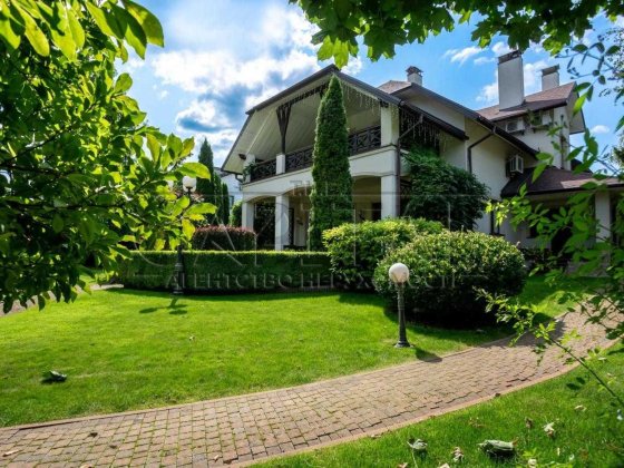 Оренда РОЗКІШНОГО будинку З БАСЕЙНОМ АВТОНОМНИЙ 400 м 2 Іванковичі ЛІС Іванковичі