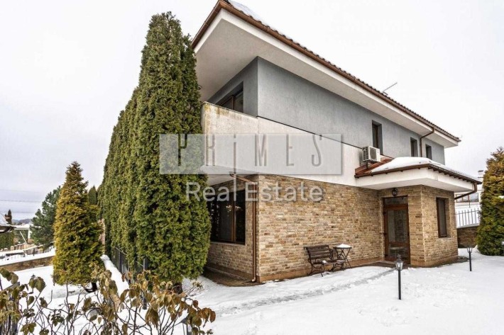 Іванковичи оренда Автономного будинку 200 м 11 км від Києва - фото 1