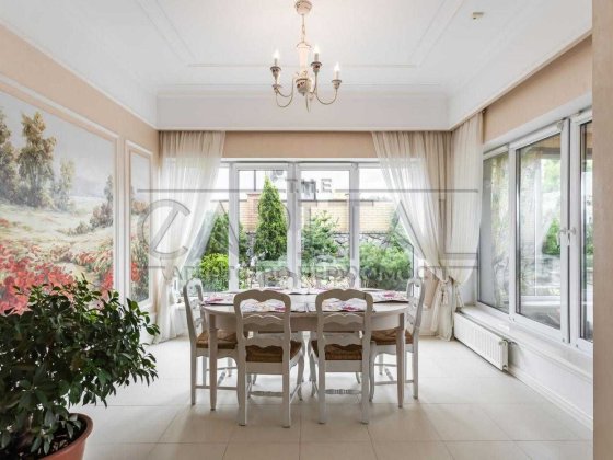 Оренда просторого будинку Іванковичі, Газове опалення Іванковичі