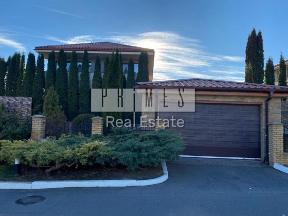 Оренда будинку Котеджне містечко "Маєток: Перлина Італії" Іванковичі Иванковичи