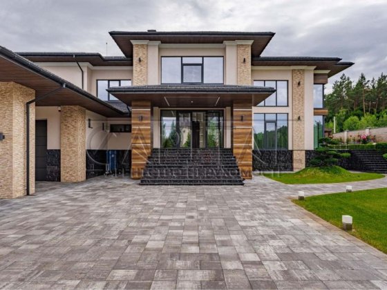 Оренда будинку, Іванковичі, БАСЕЙН‼️Підвал, Одеська траса, Перша здача Иванковичи